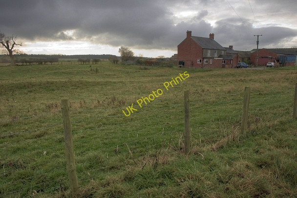 Photo 6"x4" Low Swainston Embleton\/NZ4129 c2009