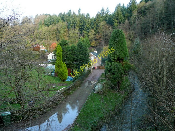 Photo 6"x4" Lower Soudley Lower Soudley c2009