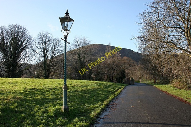 Photo 6"x4" Moorlands Road Great Malvern c2009 P1