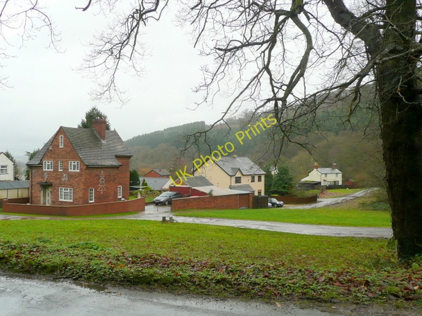 Photo 6"x4" Bailey Lane End Lane End\/SO6419 c2009