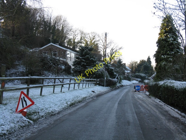 Photo 6"x4" A Christmas Tale Longley Green c2009