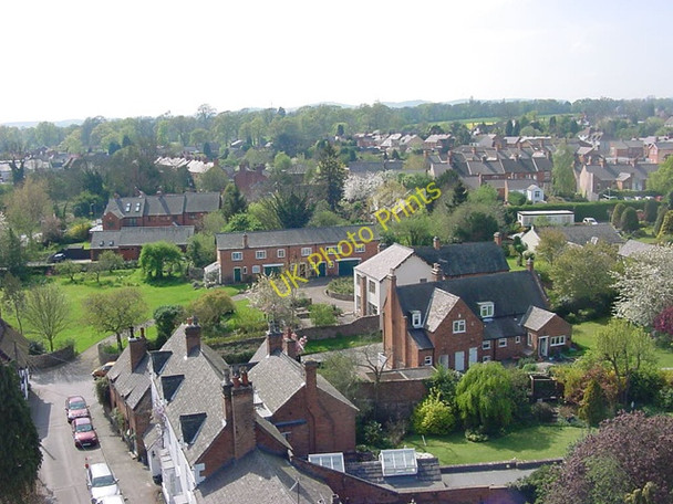 Photo 6"x4" Rothley Village Rothley\/SK5812 c2007