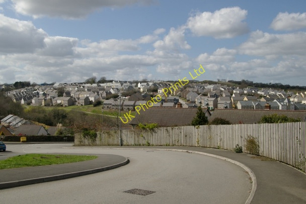 Photo 6"x4" Pillmere Estate, Saltash Saltash\/SX4258 c2006