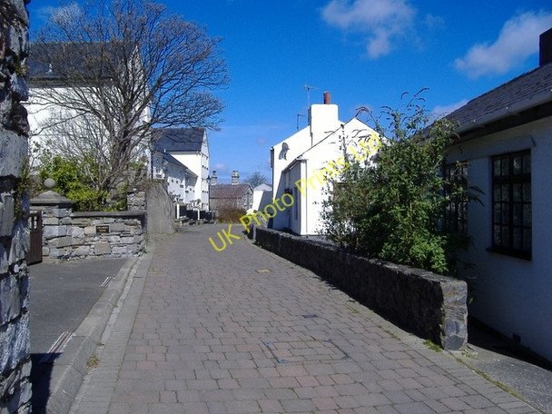 Photo 6"x4" Mill Street, Castletown Castletown\/SC2667 c2006