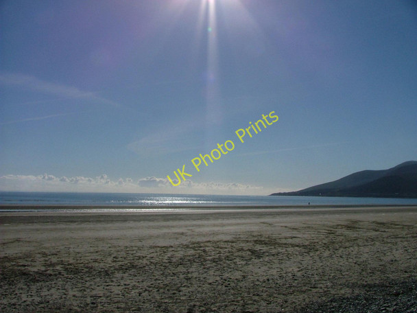 Photo 6"x4" Newcastle Beach Newcastle\/J3732 c2004