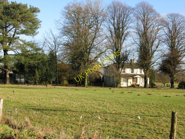 Photo 6"x4" Barrowhill Farm at Barrowhill Barrowhill\/TR1037 c2010