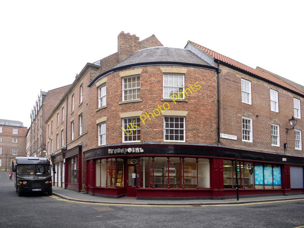 Photo 6"x4" Corner of Fenkle Street and Low Friar Street Newcastle upon Tyne c2010