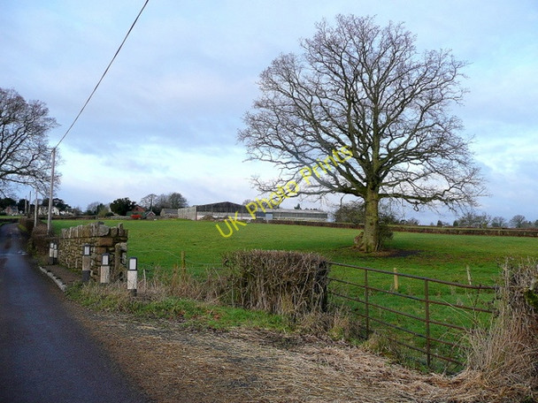 Photo 6"x4" Looking towards Bryngwyn Bryngwyn\/SO3909 c2010
