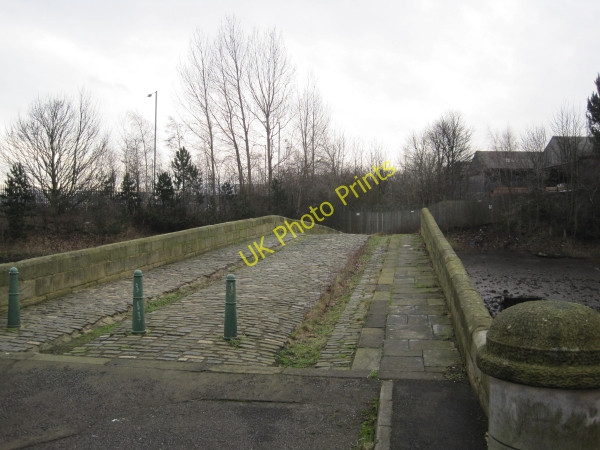 Photo 6"x4" Jarrow Bridge Jarrow c2010 P1