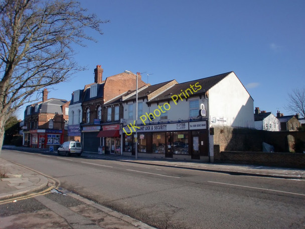 Photo 6"x4" Baker Street, Enfield Enfield\/TQ3396 c2010