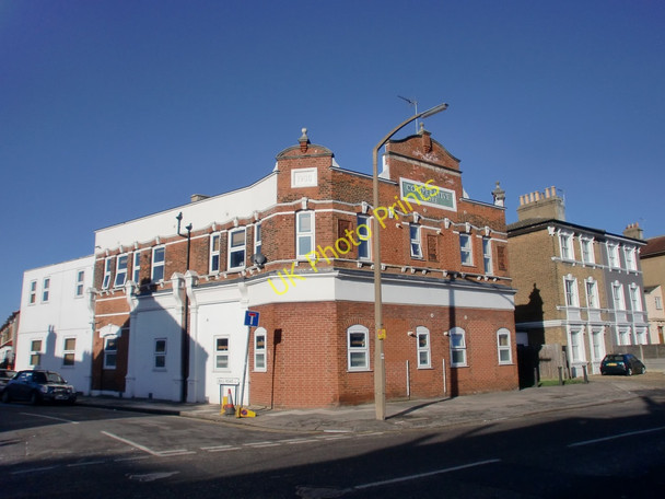 Photo 6"x4" Co-operative Store Building, Baker Street, Enfield Enfield\/TQ3396 c2010