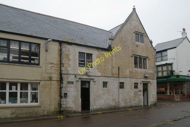 Photo 6"x4" Public Conveniences and RAF Association, Weymouth Weymouth\/SY6779 c2010