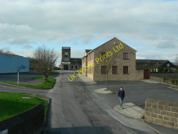 Photo 6"x4" Westfield Industrial Estate, Yeadon Yeadon c2006