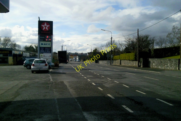 Photo 6"x4" Tulla Road, Ennis, Co Clare (R352) Ennis c2010