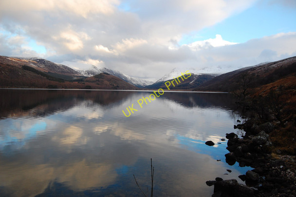 Photo 6"x4" Ennerdale Water Croasdale c2010