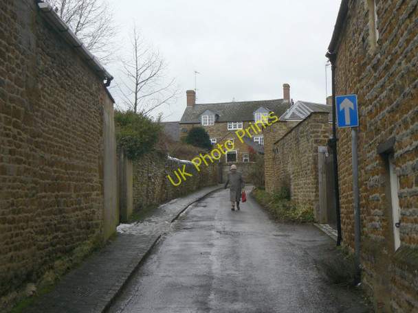 Photo 6"x4" Queen Street East End\/SP3533 c2010