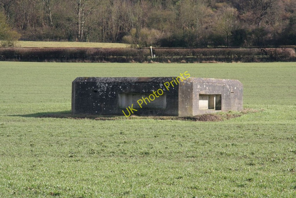 Photo 6"x4" Type 28 Twin Little Heath\/SU6573 c2010