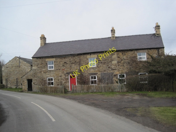 Photo 6"x4" Old Post Office, Steel Dye House c2010