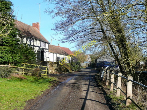 Photo 6"x4" Twyford Common Portway\/SO4935 c2010