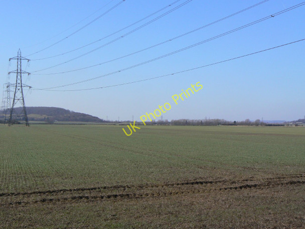 Photo 6"x4" Ruddington Moor Bradmore\/SK5831 c2010