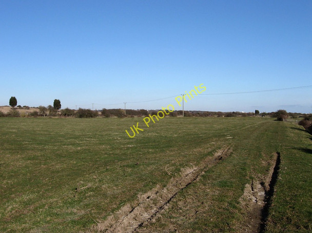 Photo 6"x4" Front Piece Norman's Bay c2010