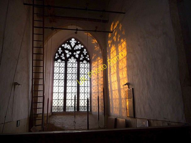Photo 6"x4" Holy Trinity, Blythburgh Blythburgh c2009