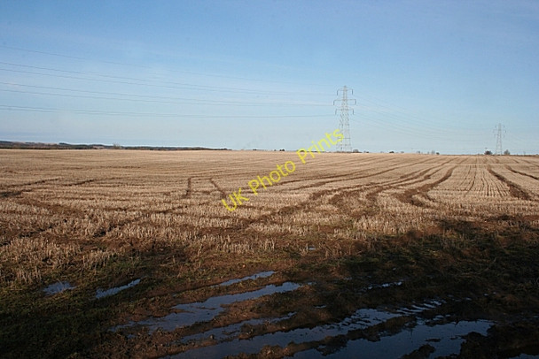 Photo 6"x4" Near Rosehaugh Newton\/NJ1663 c2010