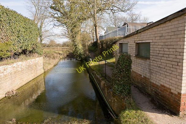 Photo 6"x4" Footpath through West Horton Farm Eastleigh\/SU4519 c2010