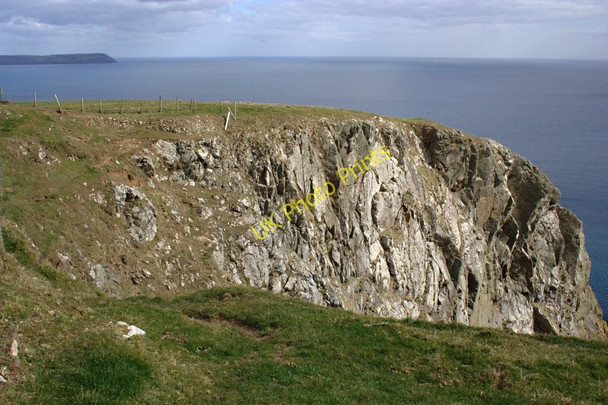 Photo 6"x4" Rosen Cliff Carne\/SW9138 c2010