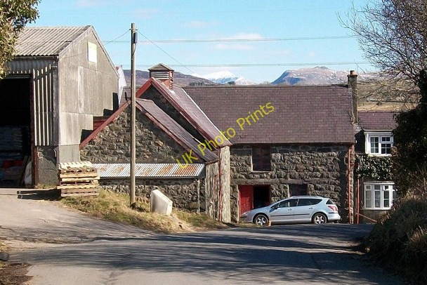 Photo 6"x4" Melin Llecheiddior Llecheiddior\/SH4743 c2010