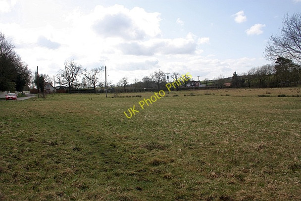Photo 6"x4" Marsh Common Woodmancote\/SO9042 c2010