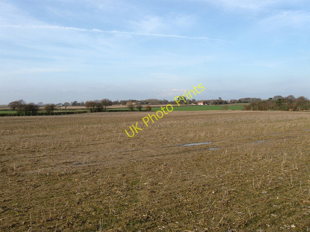 Photo 6"x4" Nine Acres Dittons c2010