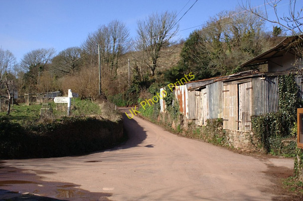 Photo 6"x4" The Crossroads at South Allington South Allington c2010