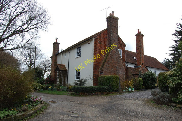 Photo 6"x4" House at Mill Corner Mill Corner c2010