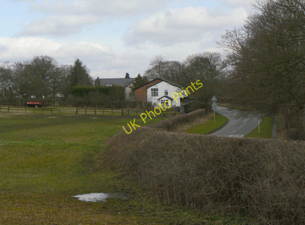 Photo 6"x4" Middlewood Road Hazel Grove\/SJ9286 c2010