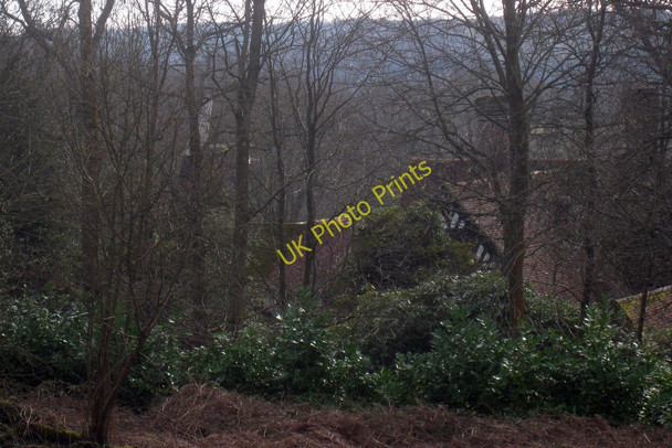 Photo 6"x4" Oast House at Littlebrook, Lye Green, East Sussex Lye Green\/TQ5134 c2010