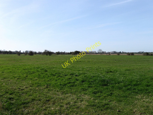 Photo 6"x4" Chilley Piece Pevensey c2010