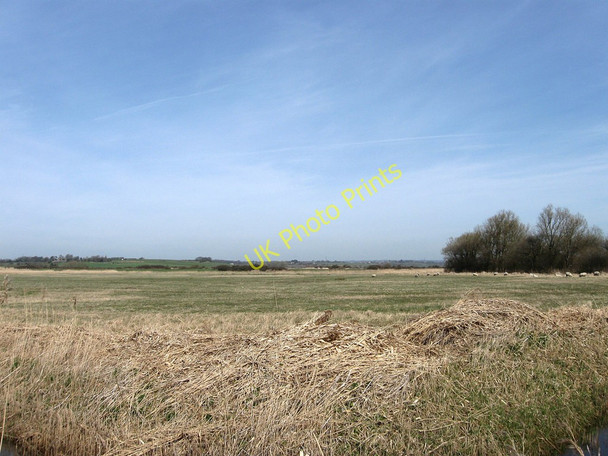 Photo 6"x4" Twelve Acres Wartling c2010