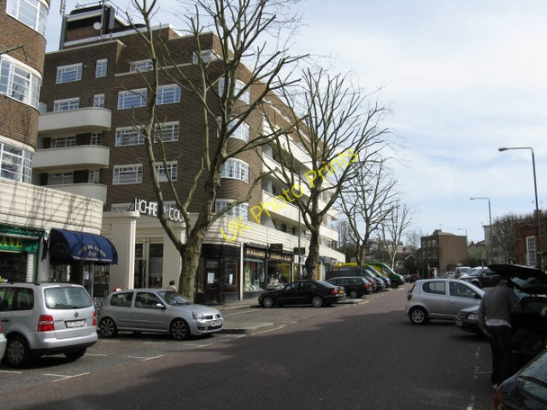 Photo 6"x4" Richmond - Lichfield Court Richmond\/TQ1874 c2010