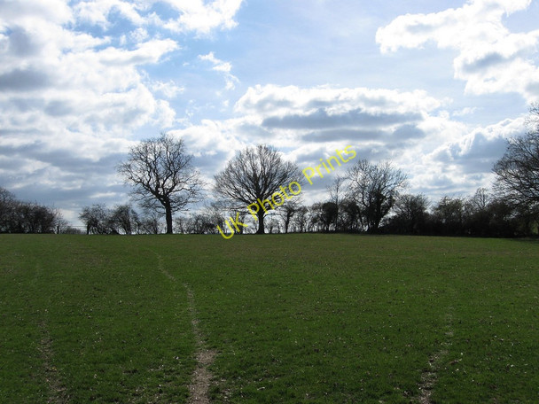 Photo 6"x4" Acre Piece Hailsham c2010