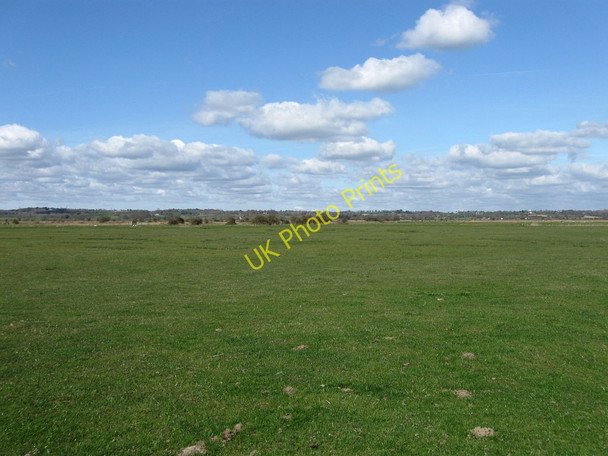 Photo 6"x4" Great Piece Marsh Hailsham c2010