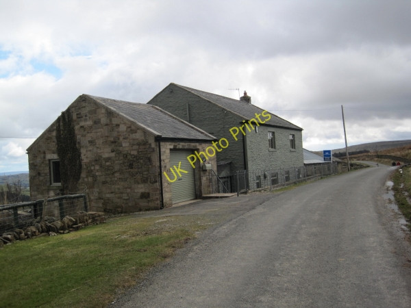 Photo 6"x4" High Skears Aukside c2010