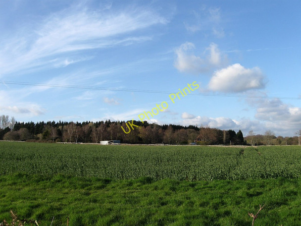 Photo 6"x4" Eight Acres Hailsham c2010