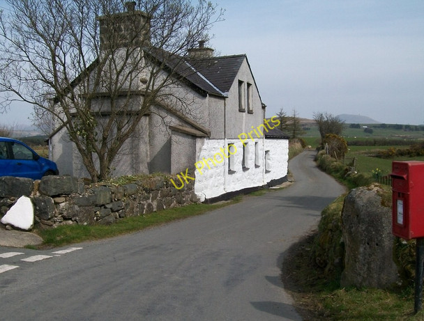 Photo 6"x4" Efail Pensarn Llangybi\/SH4241 c2010