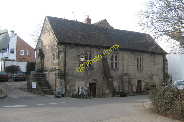 Photo 6"x4" Abbey Pub, Darley Street, Darley Abbey, Derby Darley Abbey c2010