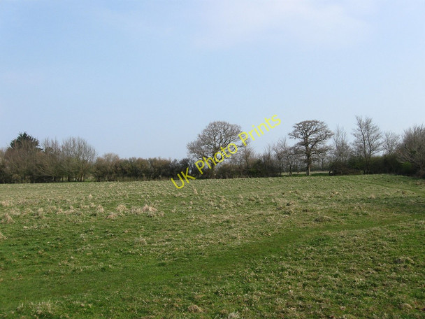 Photo 6"x4" Four Acres Hailsham c2010