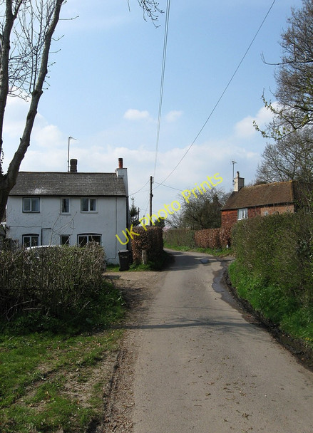 Photo 6"x4" Golden Cross Golden Cross\/TQ6310 c2010