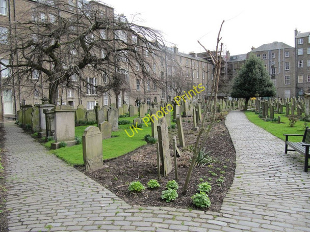 Photo 6"x4" Which way to go Craigie\/NO4231 c2010