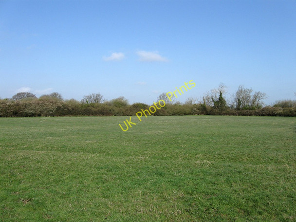 Photo 6"x4" Pound Piece Pevensey c2010