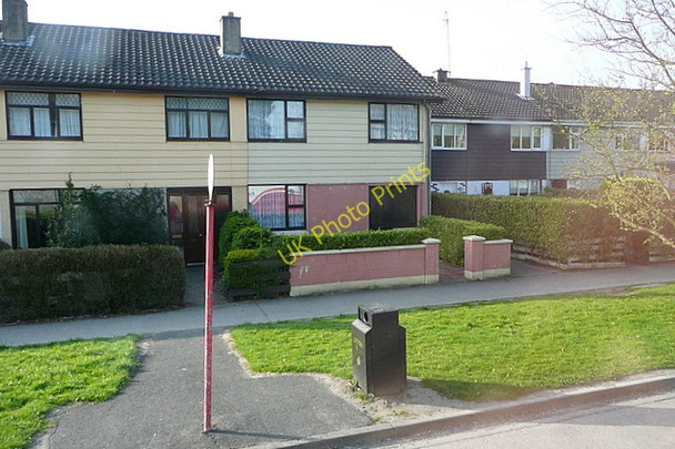 Photo 6"x4" Killian Park, Shannon Shannon c2010